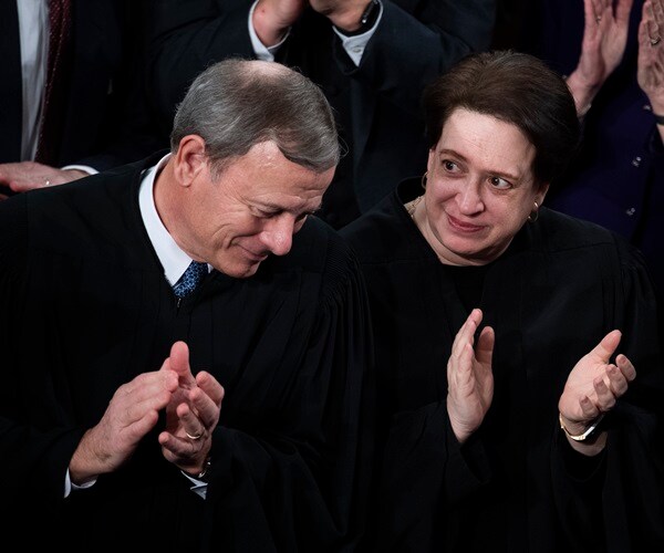 The Kagan Court? Unpacking a Conservative Charge