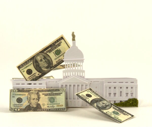 45 House Republicans Have Raised Less Money Than Challengers