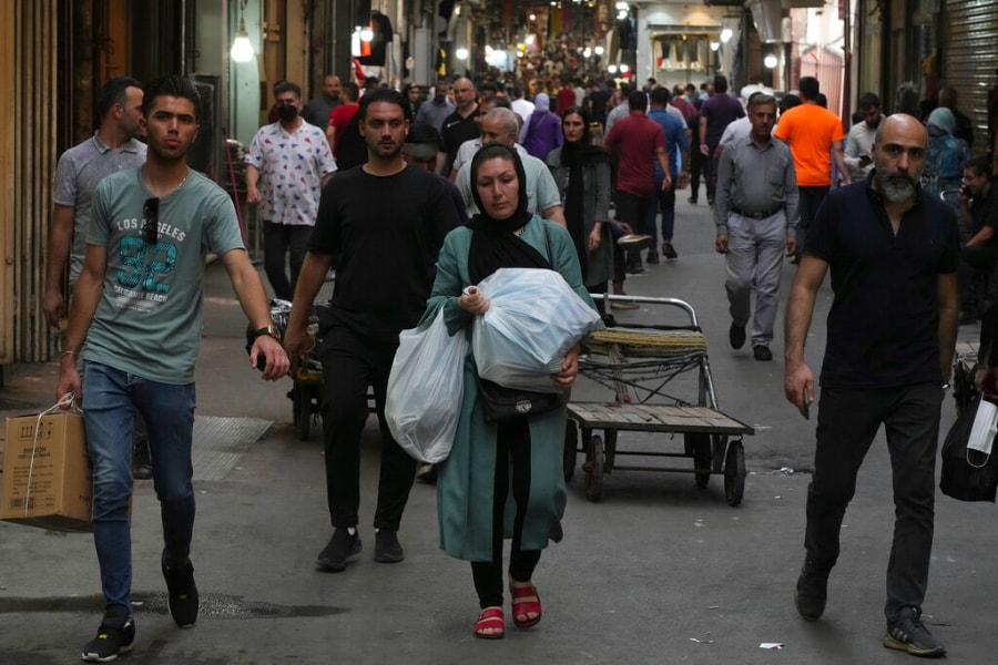 From Dropping Bombs to Pressuring Banks: US Pivots to Economic Warfare on Iran