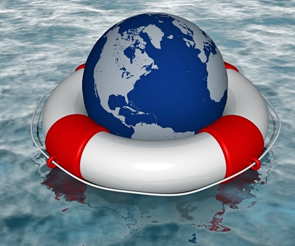 How to Determine If World Economy Heading Into Recession