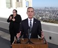 LA Mayor Garcetti Proposes Basic Income Pilot Program