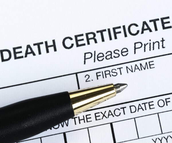 Rates of Early Deaths Rising Among White Americans