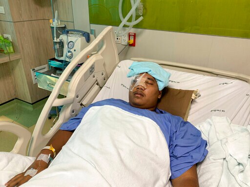 Thai Authorities Urged to Investigate Attacks on Activists