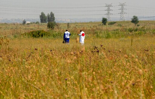 Amid COVID-19 Surge, South Africa Delays Reopening Schools