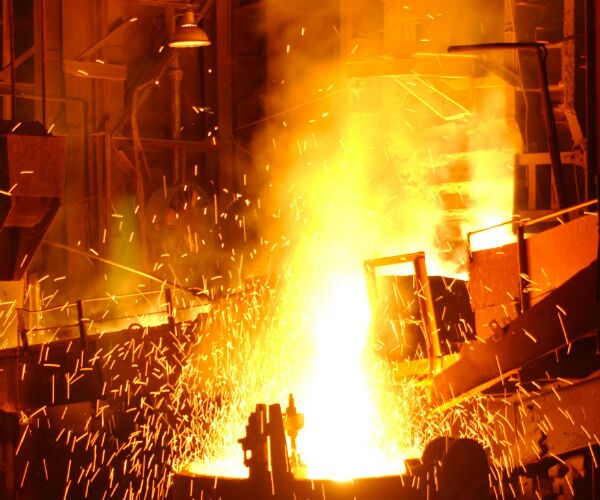 Steel Market Is in Shambles With Too Much Supply Coming From China