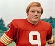 Hall of Fame QB Sonny Jurgensen Dies at 91