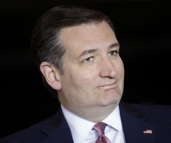 Ted Cruz Says He Can Woo Trump's Supporters