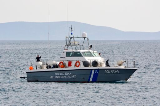 Greece: 16 Migrants Die as Smuggling Boat Sinks in Aegean