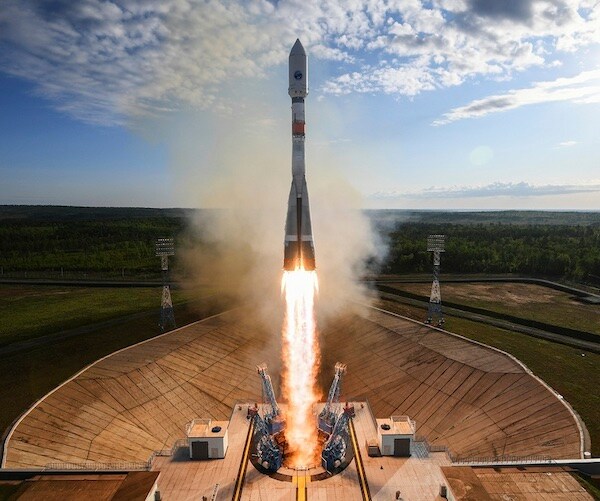 MI5 Spy Chief: Russia, Iran Behind 'Staggering' Rise in Deadly Plots