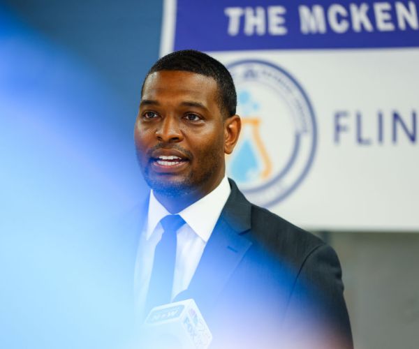 Biden's EPA Lays Out Strategic Roadmap on Chemical Pollution, Toxicity