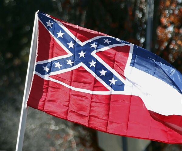 Black Lawmakers to Protest Over Confederate Emblem on Flag