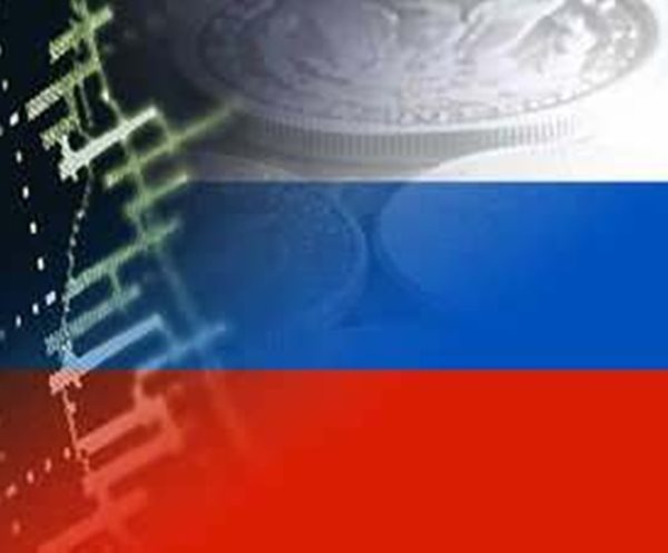Last Year's Investment Pariah Russia Comes in From the Cold