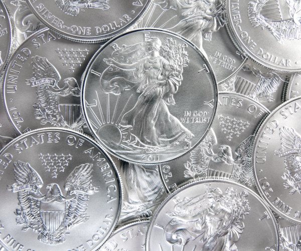 Trevor Gerszt: Gold Is Getting a Lot of Attention, But What About Silver?