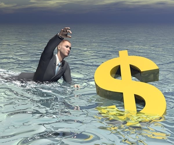 Citi Economist: US Is Least Prepared Major Economy for Huge Changes Ahead