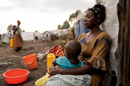 A Truce in Congo Ends in a Week. Aid Groups Say it Could be a Lost Opportunity to Help Civilians