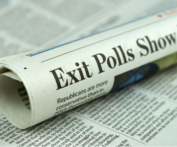 Trump Will Win by 10 Points