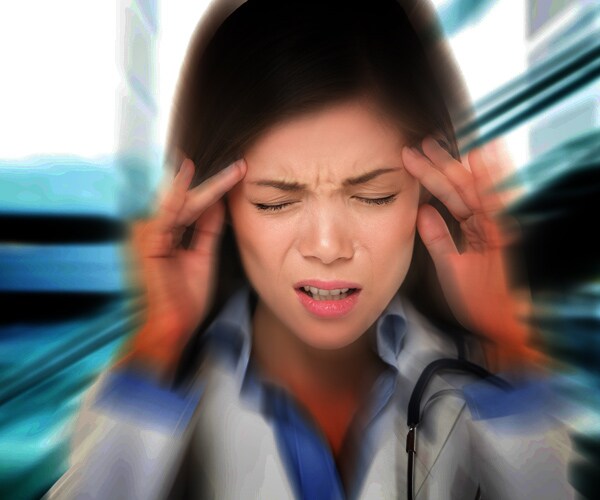 Migraines and Asthma Study: Those With Breathing Issues May Suffer Worse Headaches