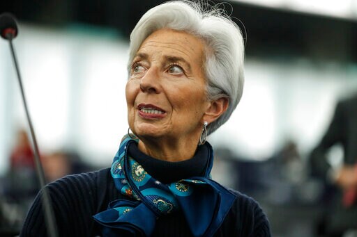 European Central Bank Holds off on Strengthening Stimulus