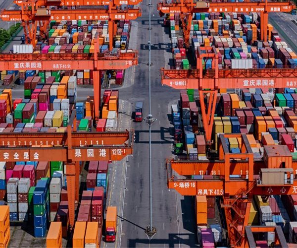 Beijing is "evaluating" an offer from Washington to hold talks over U.S. President Trump's crippling...