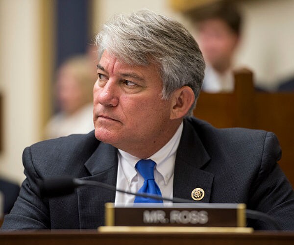 Rep. Ross: Trump Exposed Years of US Cybersecurity Vulnerabilities