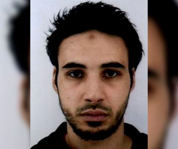 French Police Kill Strasbourg Christmas Market Shooter