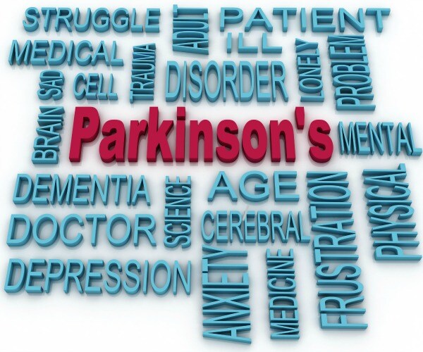 Cancer Drug May Fight Parkinson's Dementia 