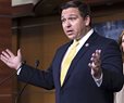 DeSantis Signs 'Strongest Election Integrity' Law in US