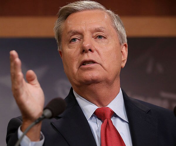 Sen. Graham Thanks Tillerson for Service, Touts Pompeo