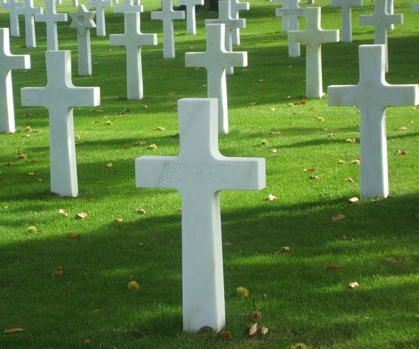 Vatican Conference Urges End to Doctrine of 'Just Wars'