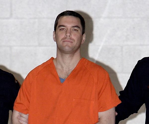 California High Court Tosses Scott Peterson's Death Penalty