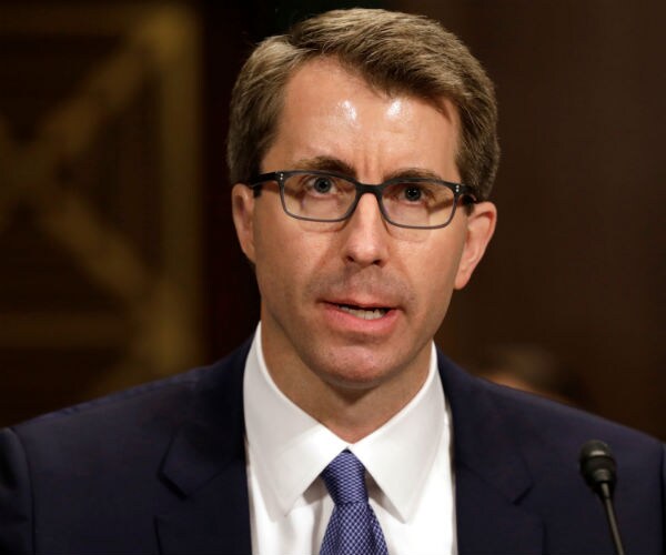 White House Withdraws Circuit Court Nomination for Ryan Bounds