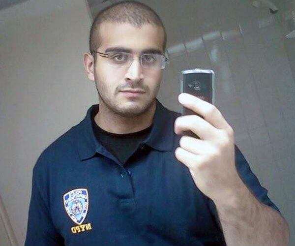 Judicial Watch: Orlando Shooter Ranked as Expert Marksman