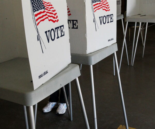 NYC Dem Primaries to Show If Insurgents Can Beat Incumbents