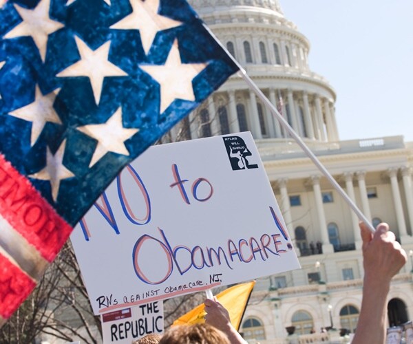 Trump Pushed NYT Story About Obamacare