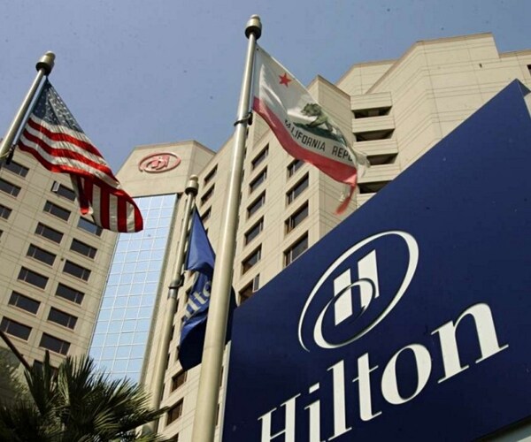 Hilton Sets $1 Billion Share Buyback Program, Will Change Name