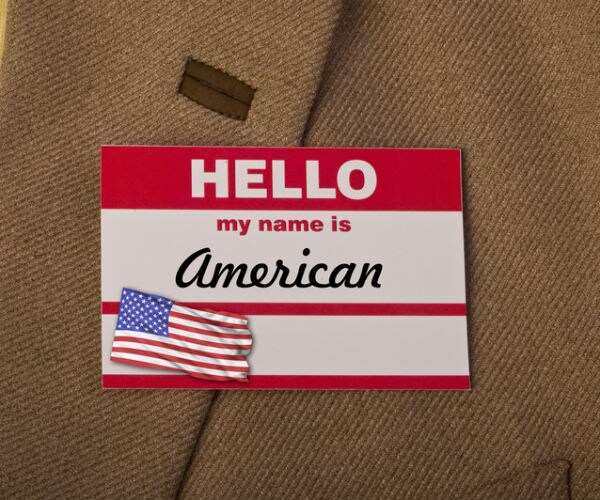 46 Percent Unequivocally Proud to Say They Are American