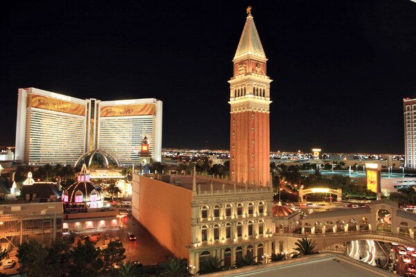 7 Mass Shooting Sites Like MGM Mandalay Bay in Las Vegas and What's Become of Them Now