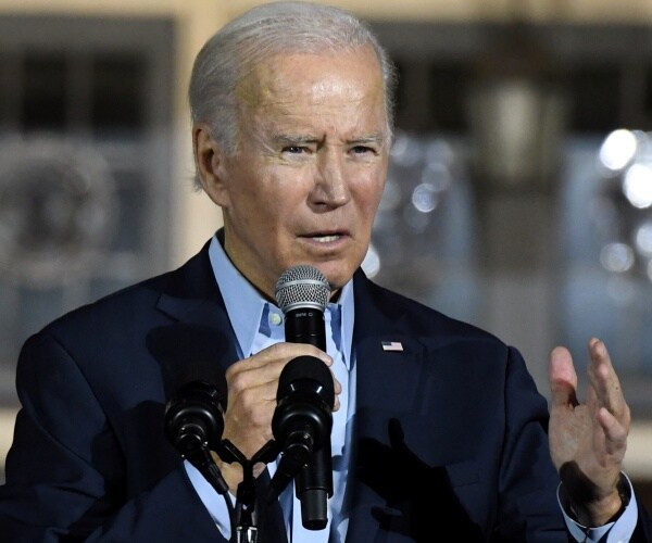 Poll: More Than 7 in 10 Voters Want Biden to Release JFK Assassination Files