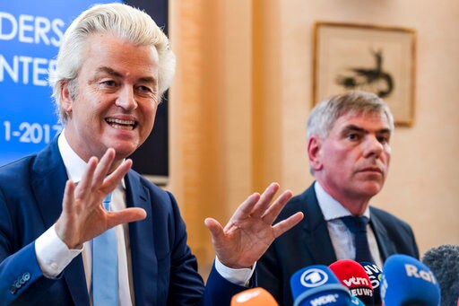 Dutch Far-right Leader Cancels 'Islam Safari' after Ban