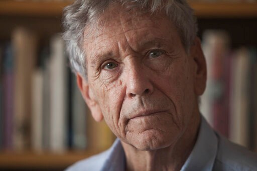 Amos Oz, David Grossman among Intl Booker Prize Nominees.