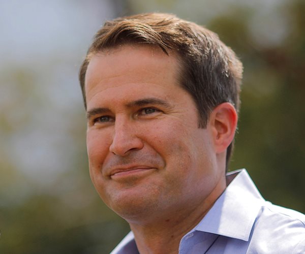 Military Vet Seth Moulton Joins 2020 Democrat Presidential Race