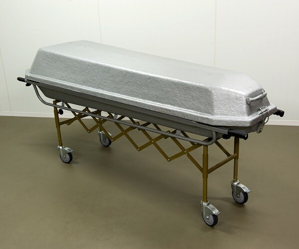 North Korea a No Show for Meeting on US War Remains