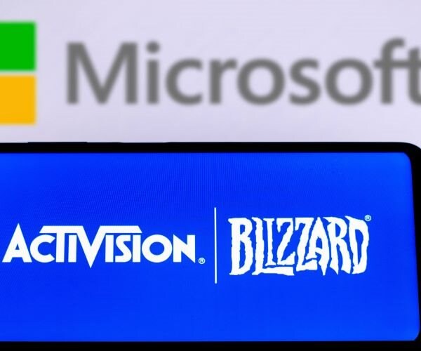 EU Antitrust Regulators to Probe Microsoft's $69B Activision Bid
