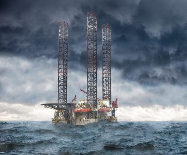 Hurricane Delta Shuts Most US Offshore Oil Output in 15 Years