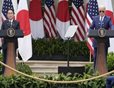 Biden Praises PM Kishida's Leadership, Japan's Growing Global Clout