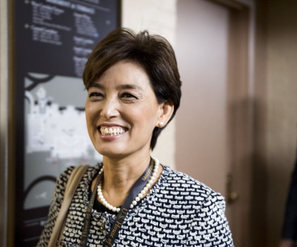 GOP Captures Second Democratic US House Seat in California