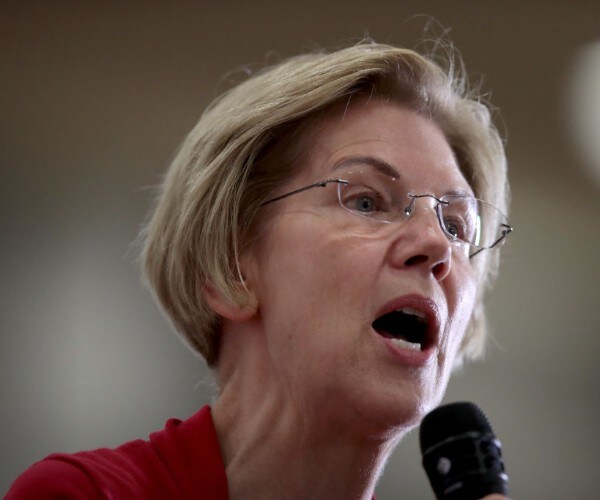 Greedy Lizzie's $20 Trillion Tax Nightmare Will Punish Everyone