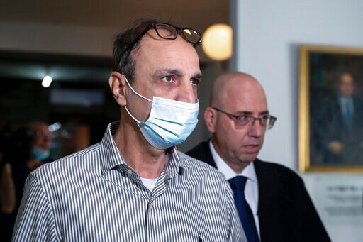 Israeli Court Orders Boy Returned to Italy within 15 Days