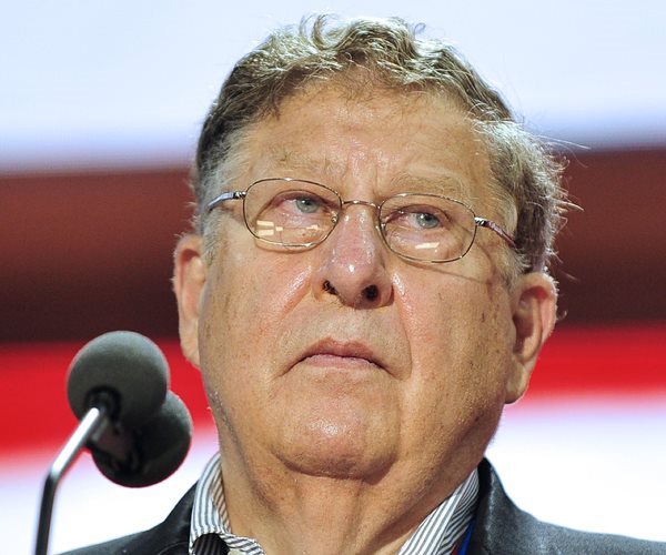 Sununu: Obama Doesn't Understand Effort to Destroy Mideast Christians