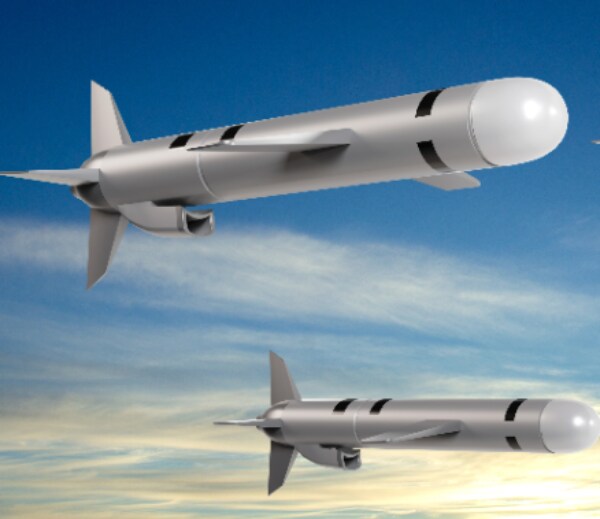 Putin Warns US of Escalation Risk If It Gives Ukraine Tomahawk Missiles